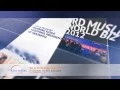 Download Lagu 6th Muslim World BIZ 2015