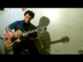 A STRING OF PEARLS Guitar version