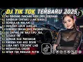 DJ SLOW BASS TERBARU 2026 || DJ TIKTOK TERBARU 2026