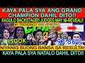 Download Lagu WORLDWIDE NIYANIG😭JUDGE NAGKAGULO SA DESISYON😭KAYA PALA SYA ANG CHAMPION❗JUDGE MY NI-REVEAL BAKSTAGE