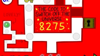 The Impossible Quiz 2 - Question 67