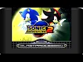 Sonic Adventure 2 Live Learn Blast Processed