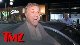 Daniel Craig Will Be Bond for Life If Spectre Villain Christoph Waltz Gets His Way TMZ