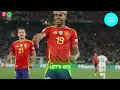 🎵 WORLD CUP 2026 RECAP SONG 🎵