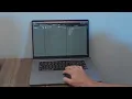 CPU stress test script for macOS