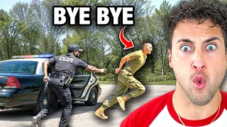 Military Fails Nobody Expected