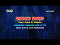 Download Lagu Yeni Inka ft Adella - Tembang Tresno  KARAOKE (YAMAHA PSR - S 775)