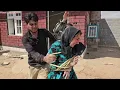Husband's Rage: A Horrifying Incident for the Second Wife; and the Operator Has Crashed