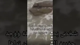 حورية البحر حقيقية دندنها