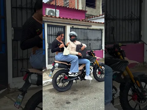 La seguridad primero 😅