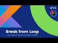 The Complete Kotlin Course - Breaking from loop