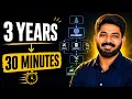 Ep13 All Different Patterns of AI Agents in Enterprises Zero to Enterprise AI Agent Engineer