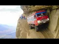 Download Lagu Roads You Would Never Want to Drive On | Most Dangerous Roads in the World