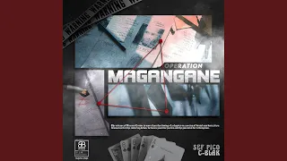 operation magangane