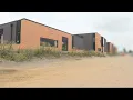 Crestview School District finishing new pre-K through grade 12 building