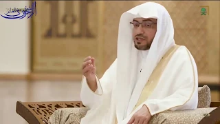ح رمة البيوت في الإسلام الشيخ صالح المغامسي 