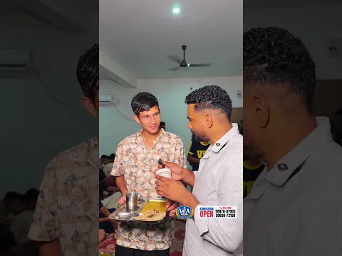 इस डिब्बे में क्या ले रखा है #commandoacademy
