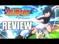 Download Lagu Captain Tsubasa: Rise of New Champions Review  - The Final Verdict