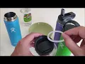 How to Replace Hydro Flask Gaskets - Bottle Helpers