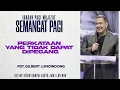 Download Lagu Semangat Pagi | Perkataan Yang Tidak Dapat Dipegang | Kamis, 28 Agustus 2025