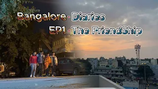 reuniting after 8 years bangalore diaries ravindra choudhary