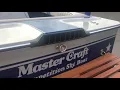 1984 Mastercraft Stars and Stripes