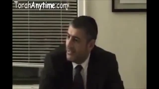 הרב יוסף מזרחי שלושה יסודות בחזרה בתשובה I לא להיות אחד בפה אחד בלב 