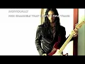 Richie Kotzen - Go Faster - BACKING TRACK