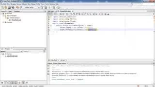 Java JFrame Pack by BeeBo