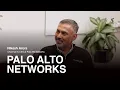Nikesh Arora The 300B Cybersecurity Giant Preparing for Rogue AI Agents