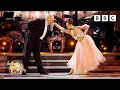 Lagu Wynne Evans \u0026 Katya Jones Viennese Waltz to The Blue Danube by Johann Strauss ll ✨ BBC Strictly 2024