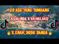 Download Lagu DJ ADA YANG TUMBANG REMIX FULL BASS TIK TOK TERBARU 2021 X DJ DALINDA X AKIMILAKU X ENAK SUSU JANDA