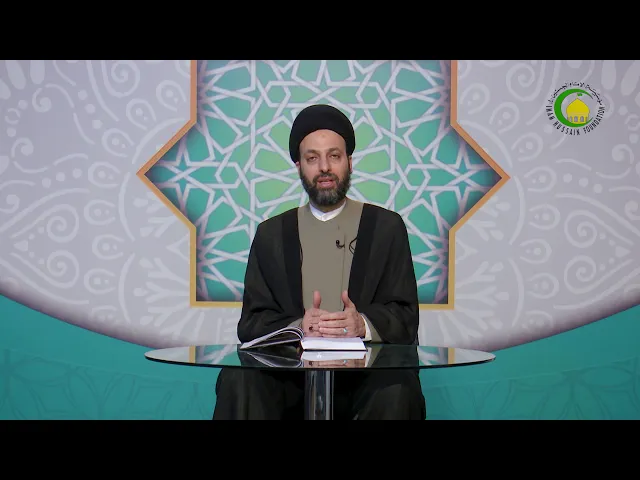 ⁣86   کتاب الطهارة  أحکام الخلل،  مسائل150-152 - الأستاذ: سماحة السید حیدر الحکیم