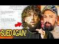 Download Lagu The $uicideboy$ SUED AGAIN For $6.9 Million