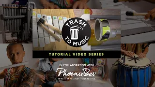 Download TRASH TO MUSIC#0 - Intro MP3