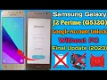 Download Lagu Samsung J2 Prime G532G FRP Bypass || Final Update Without PC New Method (2023)