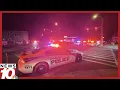Six people shot including a woman who died near Clifford Avenue and North Street