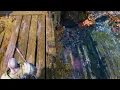 God of War Ragnarok How to Reach Underwater Treasure Chest Red Weight of Chains Favor Svartalfheim