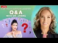Pregnenolone Steal Hormones Imbalance Causes Symptoms Tips Q A with Dr Janine