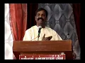 Download Lagu KAVIPERARASU VAIRAMUTHU EXCELLENT SPEECH ABOUT KAVIARASU KANNADASAN