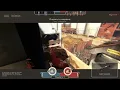 TF2 Casual Servers started crashing bad