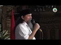 Download Lagu DOA HABIB JA'FAR Luar biasa! HAUL HABIB MUHAMMAD Bin HAMID ALKAFF- DEMAAN KUDUS