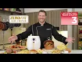 Download Lagu Zero Fat Air Fryer Full Show (Facebook \u0026 Youtube Live)