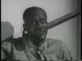 Son House ~  Forever On My Mind