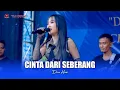 Lagu CINTA DARI SEBERANG - DIVA HANI - OM SAVANA SAKJOSE - SMKN KARE
