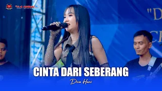 cinta dari seberang diva hani om savana sakjose smkn kare