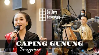 Download CAPING GUNUNG - GESANG by HARTIKA MP3