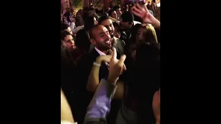 خطوبة مريم عامر منيب 