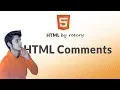 What is HTML Comments