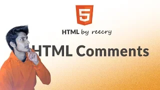 What is HTML Comments